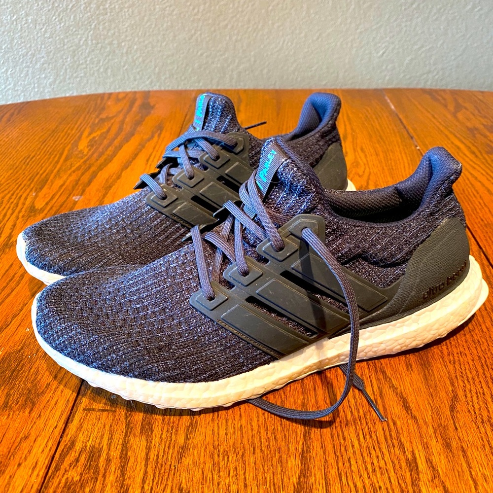 Adidas Ultraboost Parley
